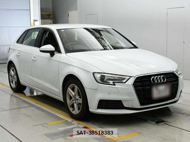 Audi A3 2019 8868279-5