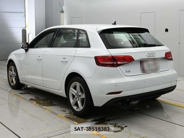 Audi A3 2019 8868279-6