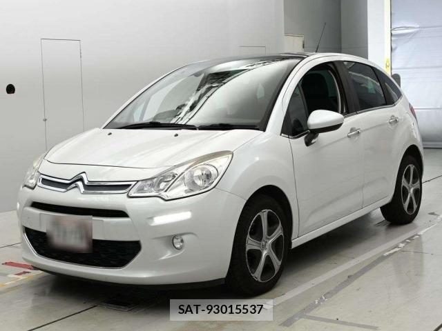 Citroen C3 2016 8704152-0