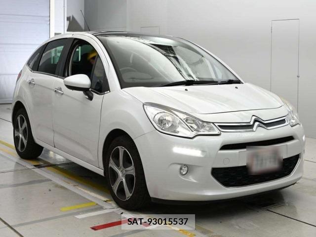 Citroen C3 2016 8704152-5
