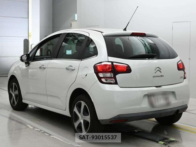 Citroen C3 2016 8704152-6