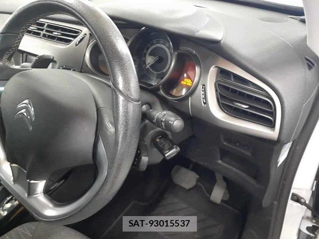 Citroen C3 2016 8704152-9