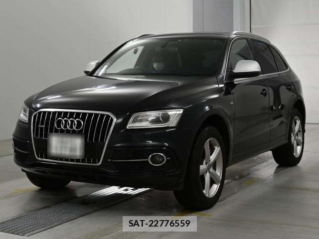Audi Q5 2013 8681176-0