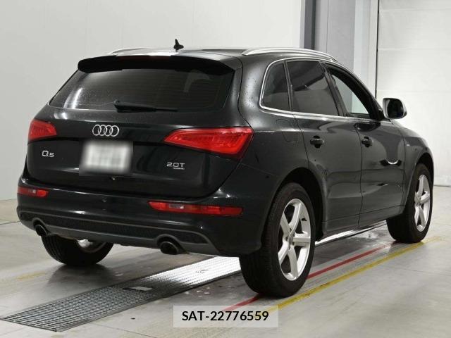 Audi Q5 2013 8681176-1