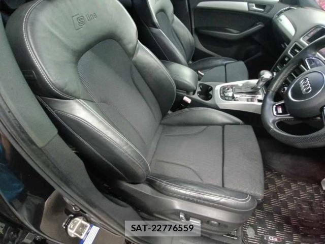 Audi Q5 2013 8681176-10