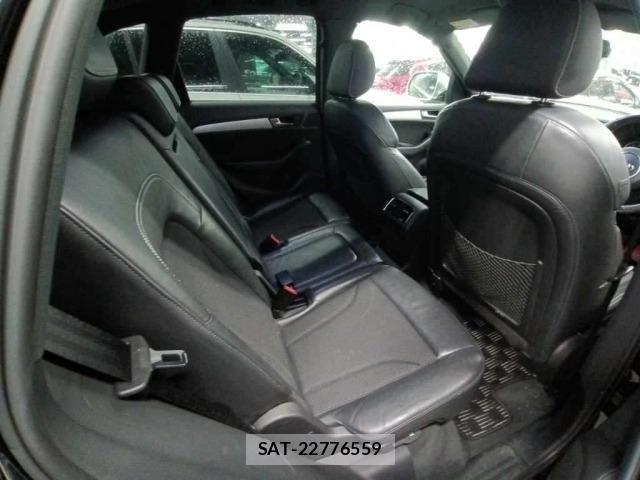 Audi Q5 2013 8681176-12