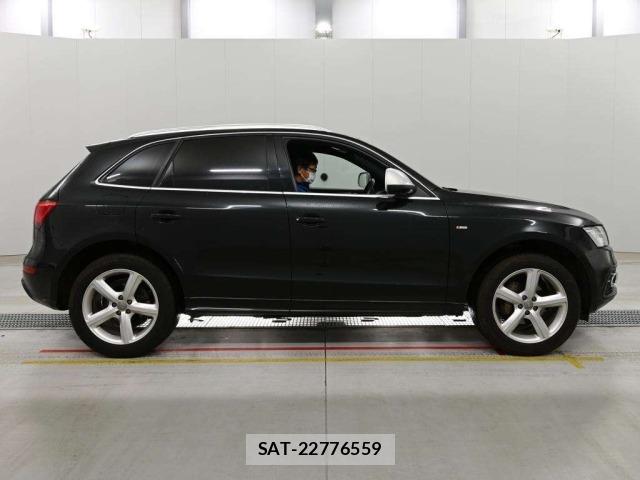Audi Q5 2013 8681176-3