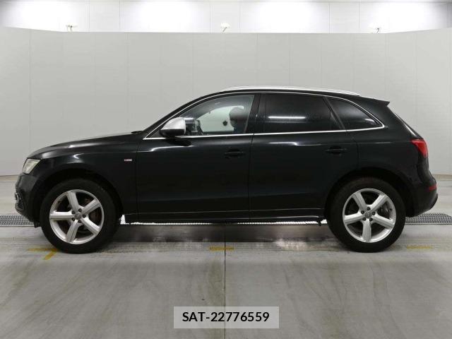 Audi Q5 2013 8681176-4
