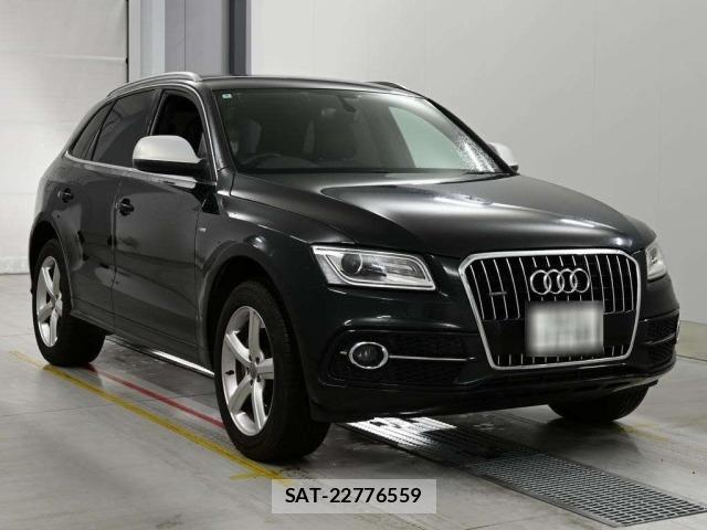 Audi Q5 2013 8681176-5