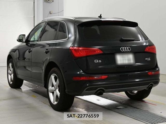 Audi Q5 2013 8681176-6