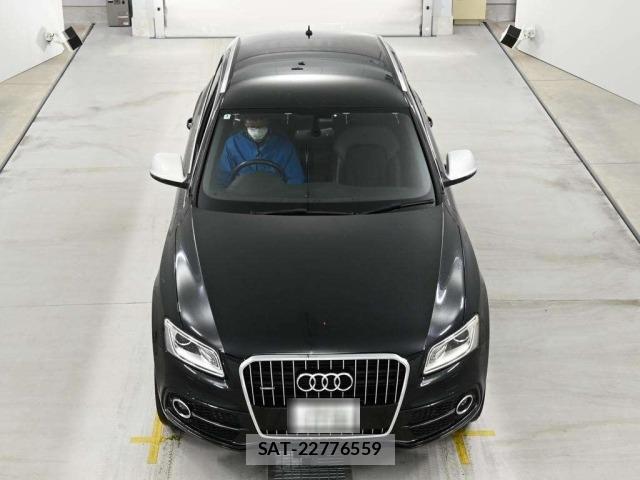 Audi Q5 2013 8681176-7