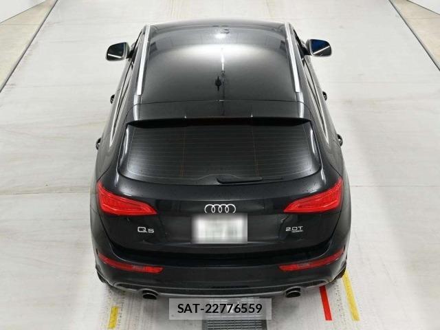 Audi Q5 2013 8681176-8