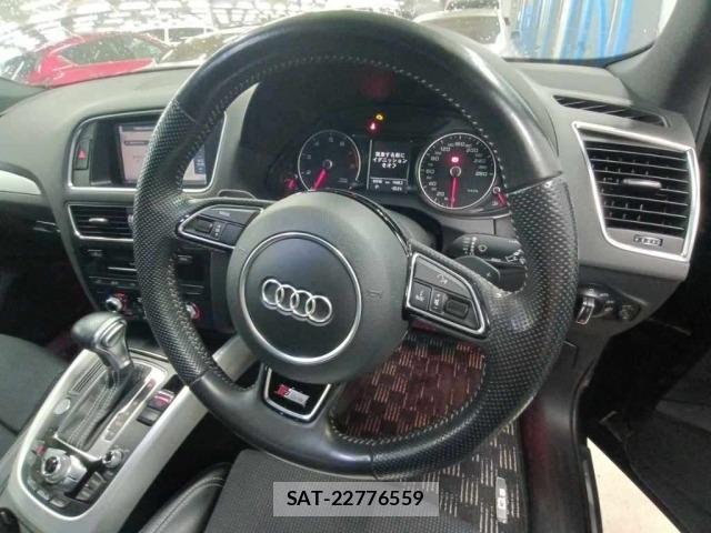 Audi Q5 2013 8681176-9