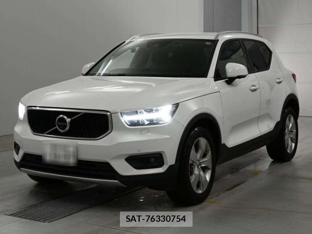 Volvo XC40 2020 8680448-0
