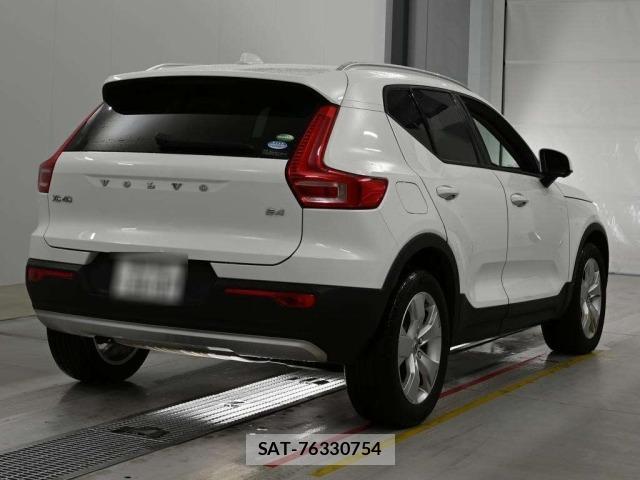 Volvo XC40 2020 8680448-1