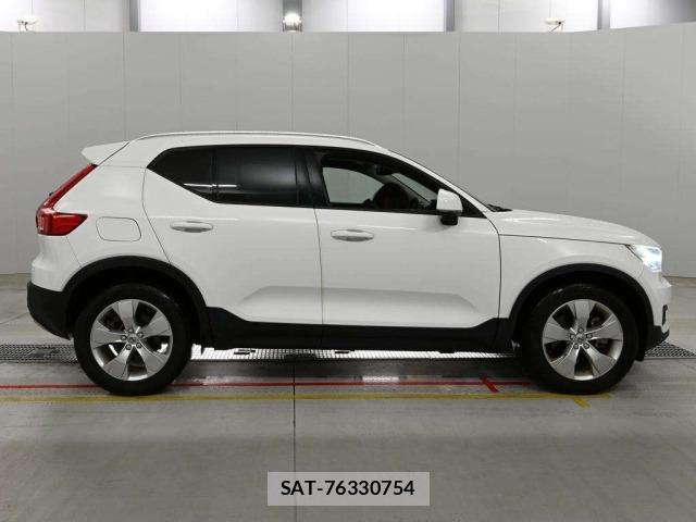 Volvo XC40 2020 8680448-3