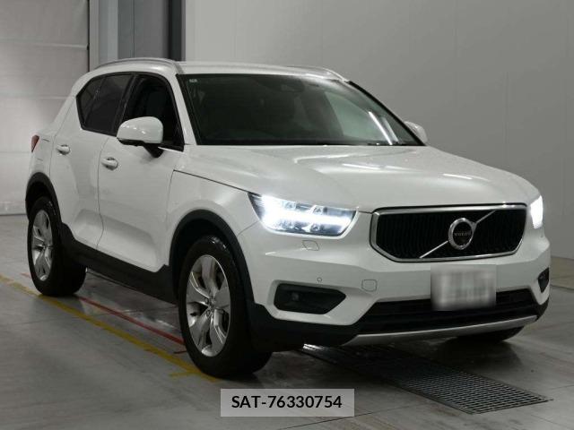 Volvo XC40 2020 8680448-5