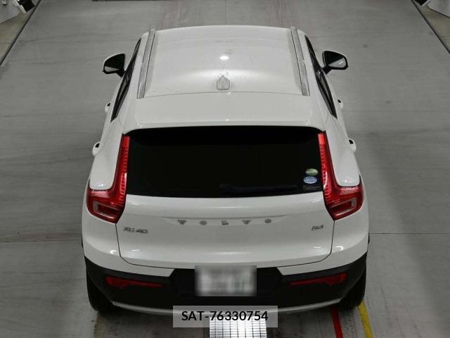 Volvo XC40 2020 8680448-8
