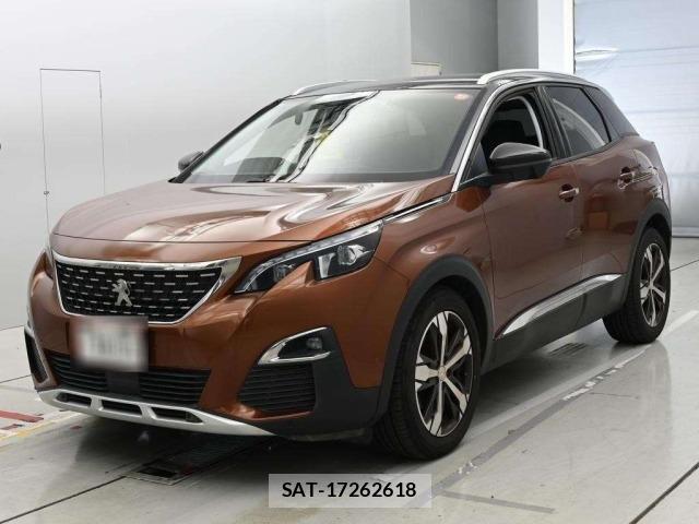 Peugeot 3008 2017 8696689-0