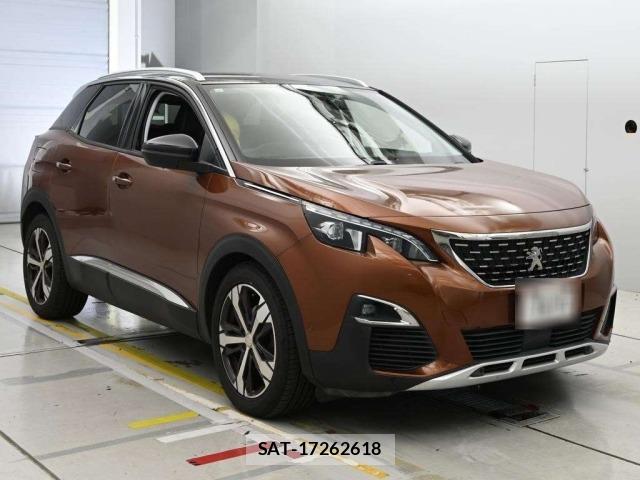 Peugeot 3008 2017 8696689-5