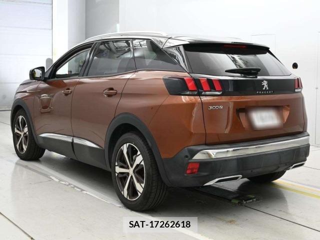 Peugeot 3008 2017 8696689-6