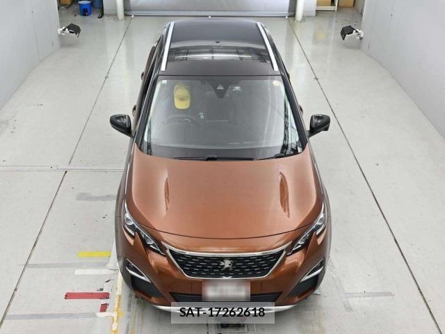 Peugeot 3008 2017 8696689-7