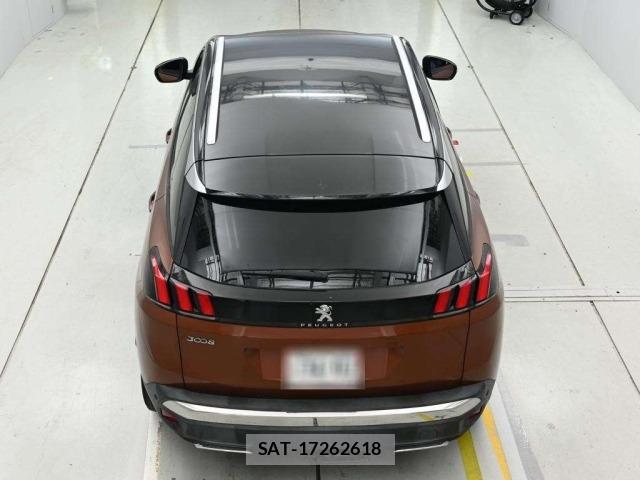 Peugeot 3008 2017 8696689-8