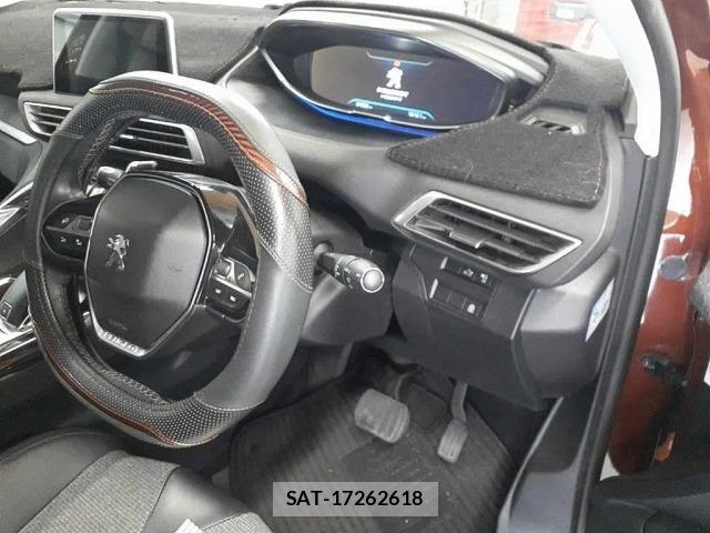 Peugeot 3008 2017 8696689-9