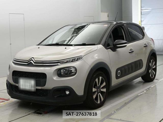 Citroen C3 2020 8704153-0