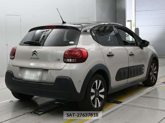 Citroen C3 2020 8704153-1