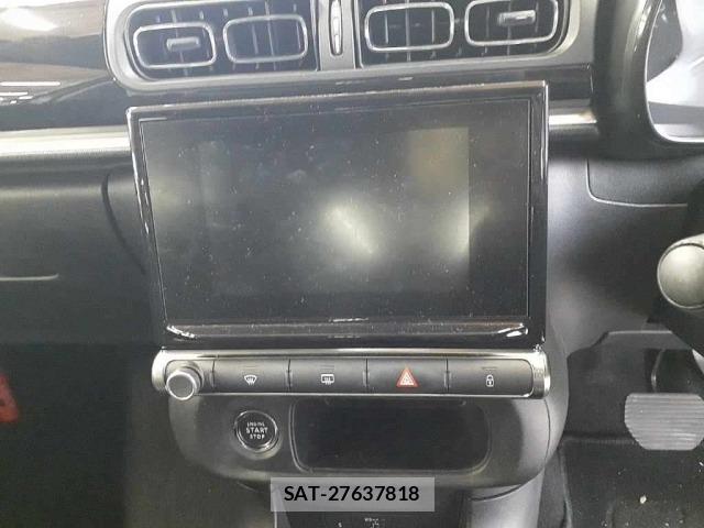 Citroen C3 2020 8704153-12