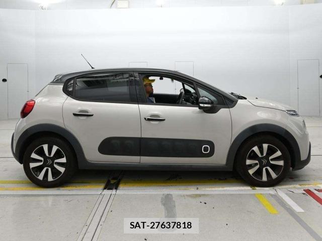 Citroen C3 2020 8704153-3