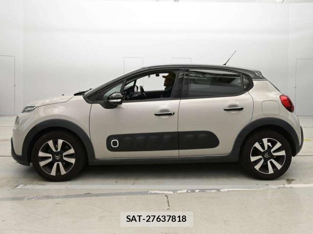 Citroen C3 2020 8704153-4