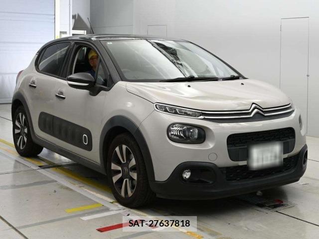 Citroen C3 2020 8704153-5