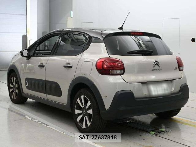 Citroen C3 2020 8704153-6
