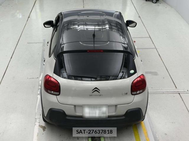 Citroen C3 2020 8704153-8