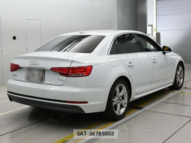 Audi A4 2017 8702134-1