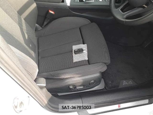 Audi A4 2017 8702134-10