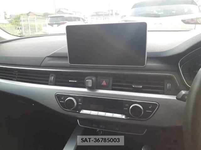 Audi A4 2017 8702134-12