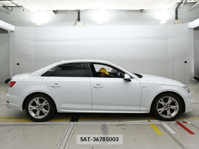 Audi A4 2017 8702134-3