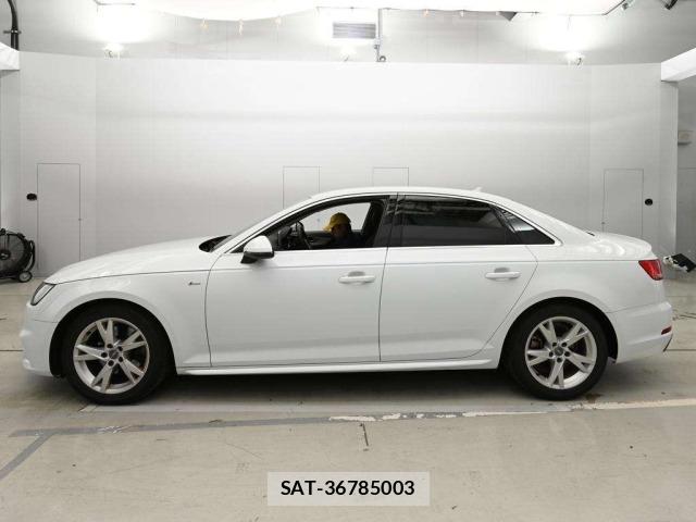 Audi A4 2017 8702134-4