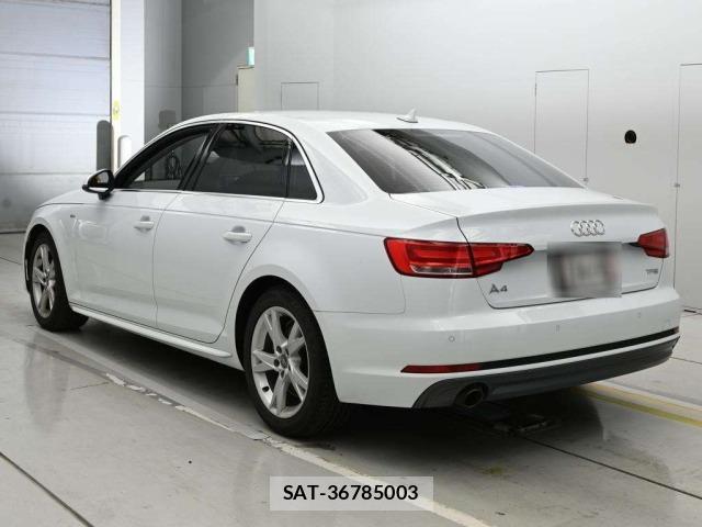 Audi A4 2017 8702134-6