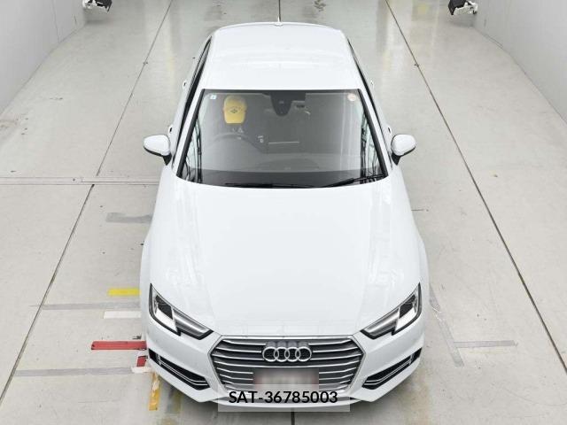 Audi A4 2017 8702134-7