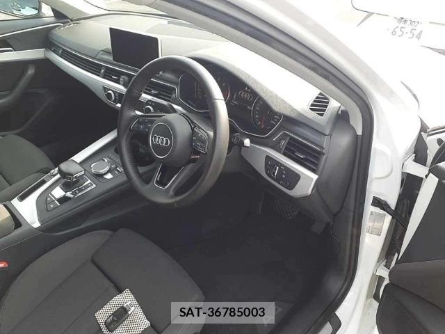 Audi A4 2017 8702134-9