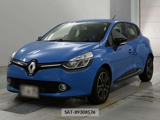 Renault LUTECIA 2016 8862538-0