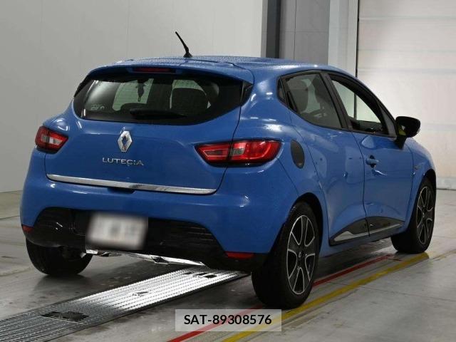 Renault LUTECIA 2016 8862538-1