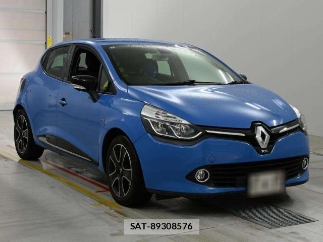 Renault LUTECIA 2016 8862538-5
