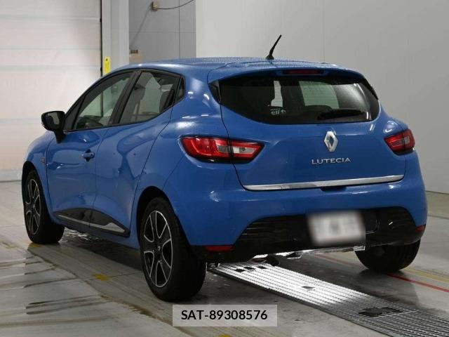 Renault LUTECIA 2016 8862538-6
