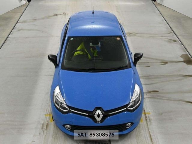 Renault LUTECIA 2016 8862538-7