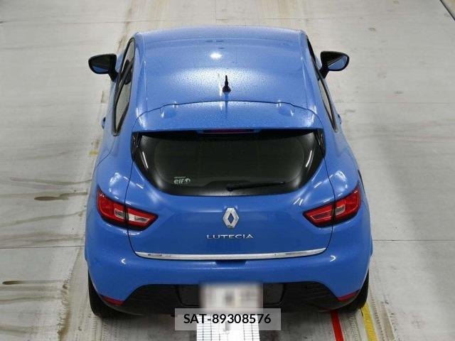 Renault LUTECIA 2016 8862538-8